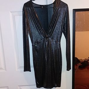 Sexy little black Dress